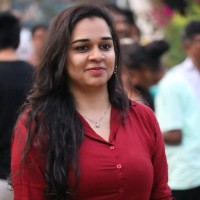 Raveena Mishal