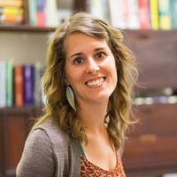 Christy Boaman