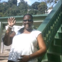 Shirley Timothy