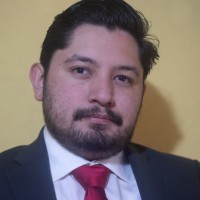 Gerardo Díaz Santander