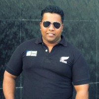 Prasanna Indika - Proc. Officer