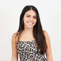 Maria Camila Becerra Rodriguez