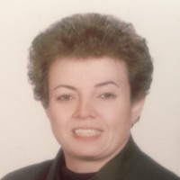 Sharareh Shahlaie