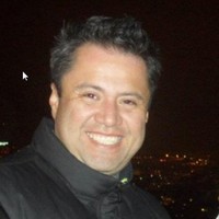 Pablo Calderon