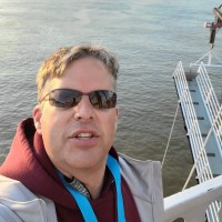 Greg Gabrielse