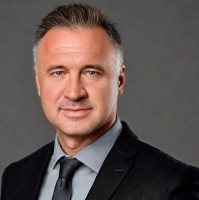 Michael Hofstetter
