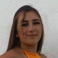 Cristina Gutierrez García