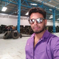 Ravi Shankar Sharma