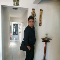 Pratik Gaurav