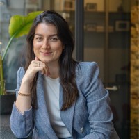 Marijke van Suchtelen van de Haare