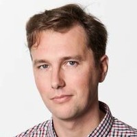 Daniel Lindblad