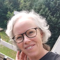 Mette Errebo