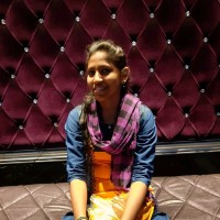 Gayathri. L