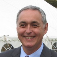 David Pritchard