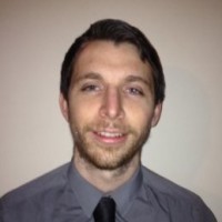 Jonathan O'Leary BEng CEng MIEI