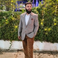 Taher Tinwala