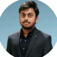 Harish R.