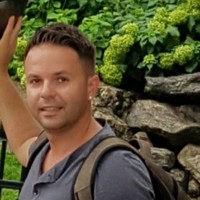 Jason Cordeiro