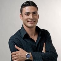 Trevor Naudi