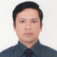 Mohammed Ashfaque Chowdhury