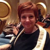 Oxana Nekrasova