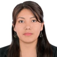 Milagros Quispe Moya