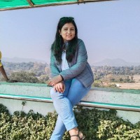 Pooja Kumari
