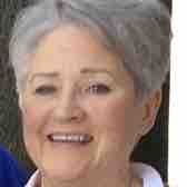 Deborah Burge