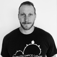 Danny Cook