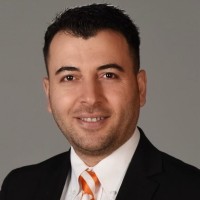 Serkan Şimşek