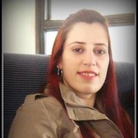 Kübra Çakmak