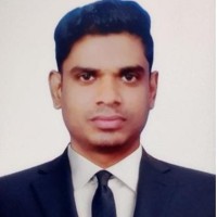 Syed Asif Ali