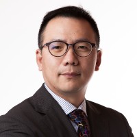 Pat Hou