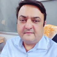 Jignesh Mori