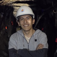 Luis Alberto Herrera Huamán