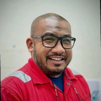 Shaifful Azri Nuar