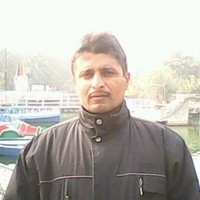 arshad khan