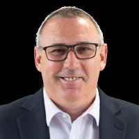 Darren Shaw