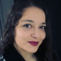 Lorena Pachón Velasco