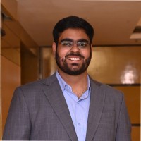 Nishant Ahuja
