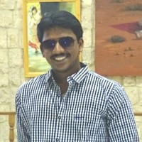 Murali Krishna K