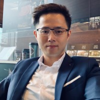 John Chen