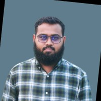 Saif Abdullah
