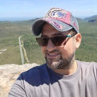 ALEX Véras Neves TEOTÔNIO