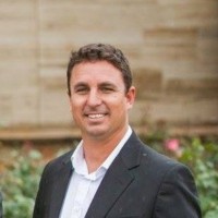 Graeme Nash