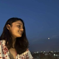 Priya Shrestha