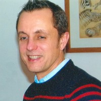 Jerome Borg