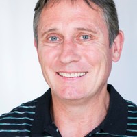 Ken Morrison
