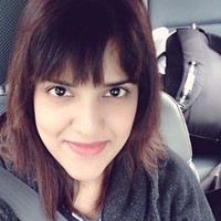 Smriti Pillay