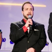 Wesley Weber